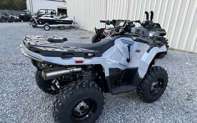 2026 Polaris Sportsman 570