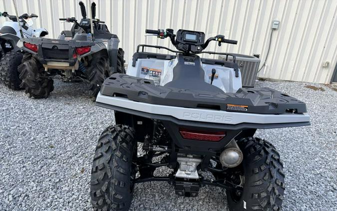 2026 Polaris Sportsman 570