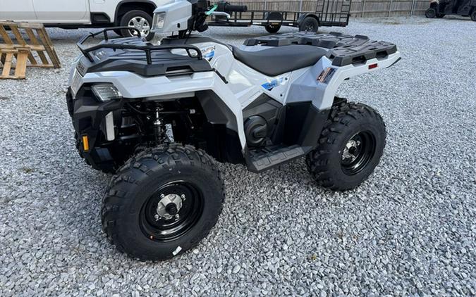 2026 Polaris Sportsman 570