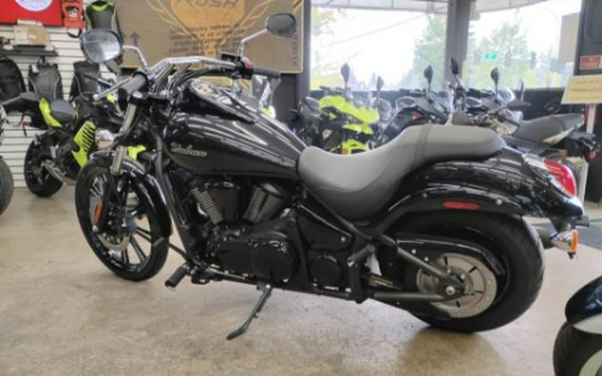 2026 Kawasaki Vulcan® 900 Custom