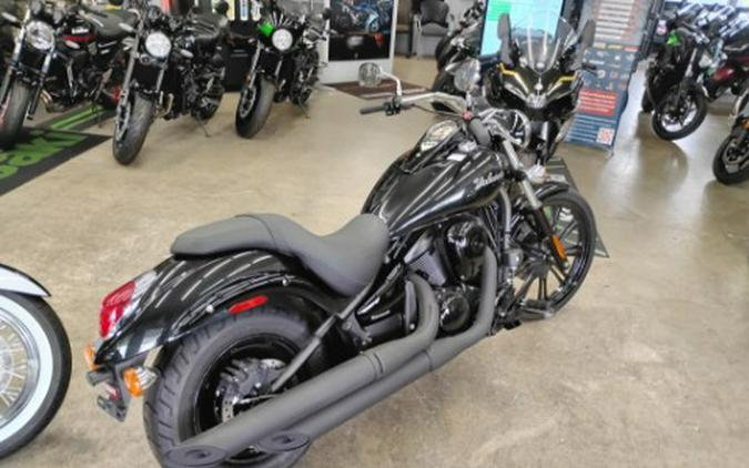 2026 Kawasaki Vulcan® 900 Custom