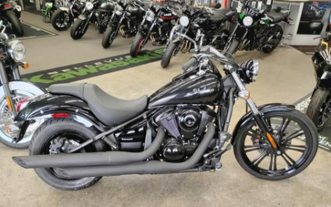 2026 Kawasaki Vulcan® 900 Custom