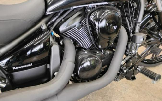2026 Kawasaki Vulcan® 900 Custom