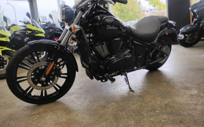 2026 Kawasaki Vulcan® 900 Custom
