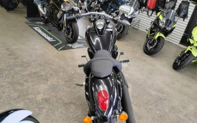 2026 Kawasaki Vulcan® 900 Custom