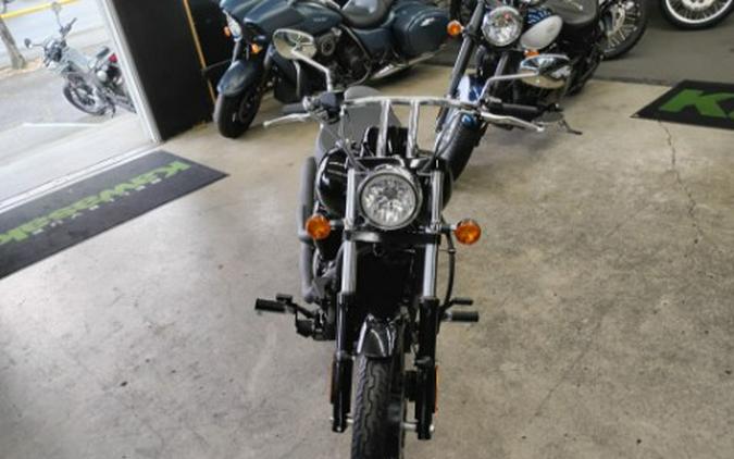 2026 Kawasaki Vulcan® 900 Custom