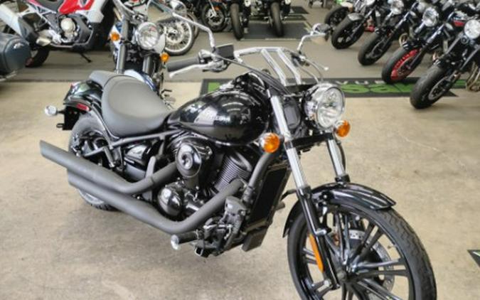 2026 Kawasaki Vulcan® 900 Custom