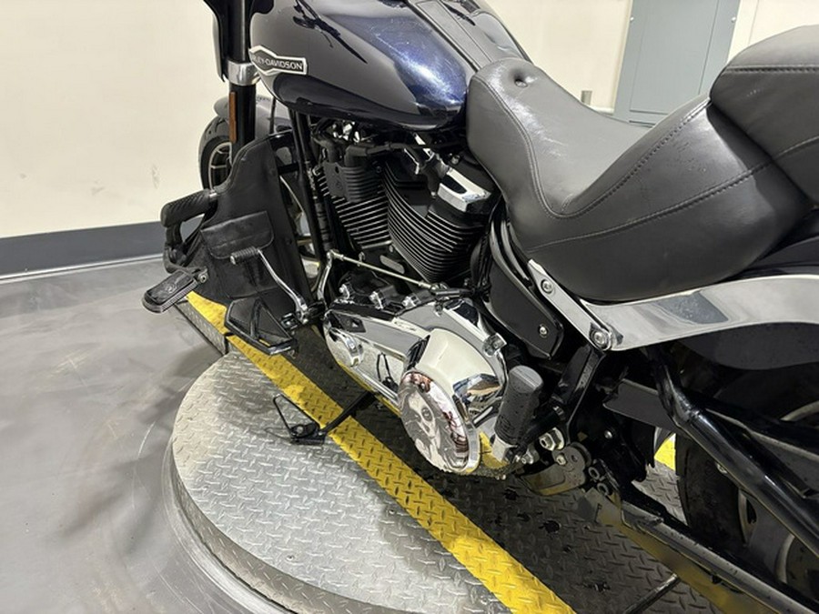 2020 Harley-Davidson Softail FLSB - Sport Glide
