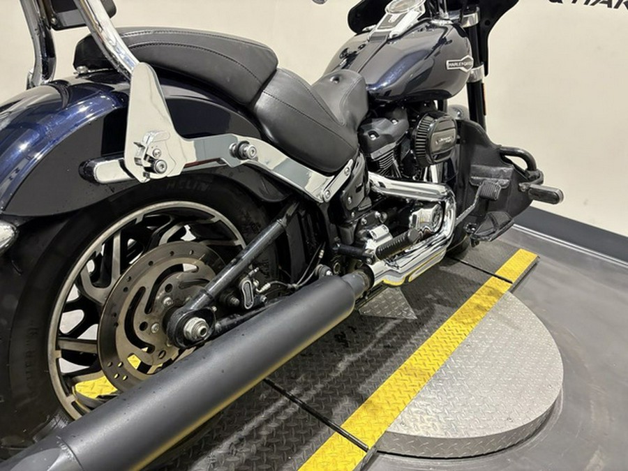 2020 Harley-Davidson Softail FLSB - Sport Glide