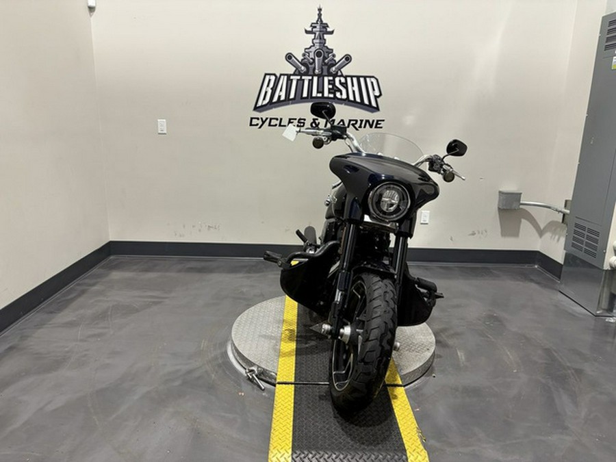 2020 Harley-Davidson Softail FLSB - Sport Glide