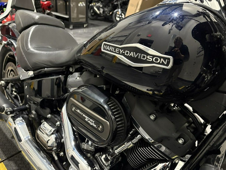 2020 Harley-Davidson Softail FLSB - Sport Glide