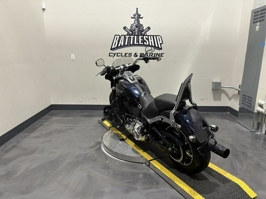 2020 Harley-Davidson Softail FLSB - Sport Glide