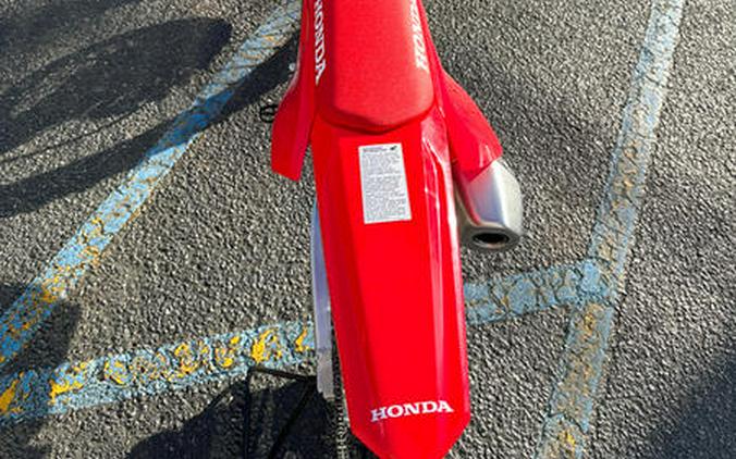 2026 Honda® CRF250R