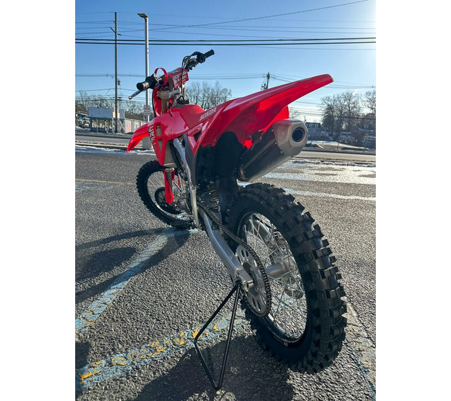 2026 Honda® CRF250R