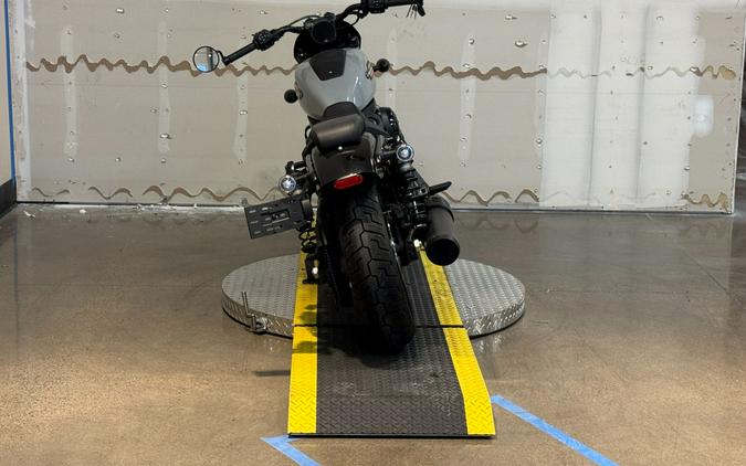 2024 Harley-Davidson Nightster® Special