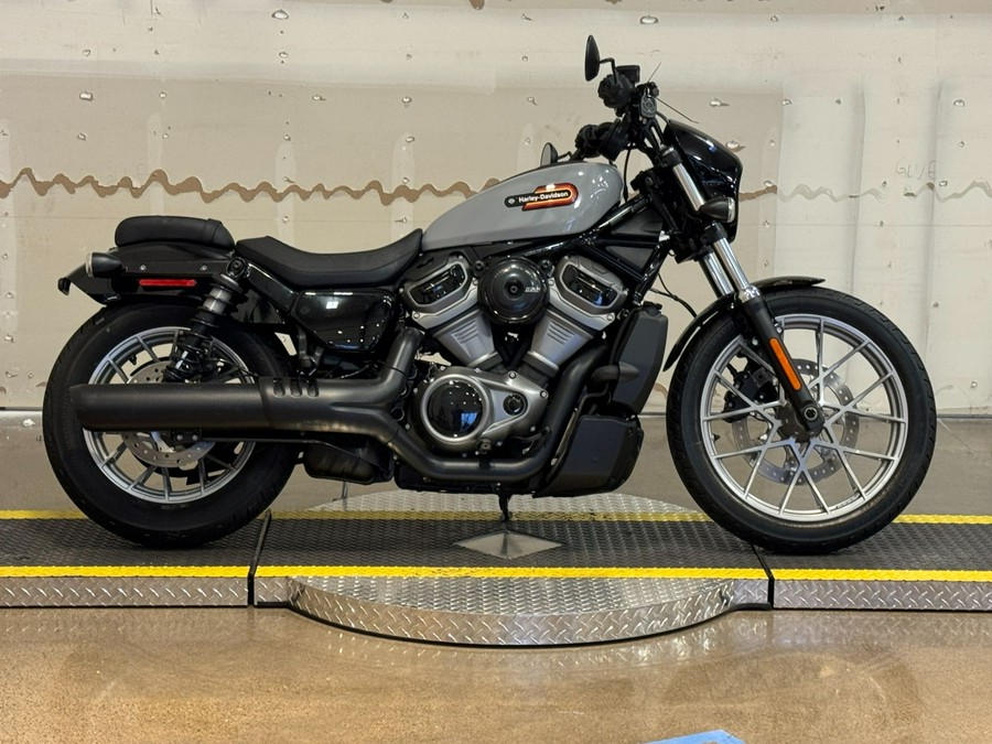 2024 Harley-Davidson Nightster® Special
