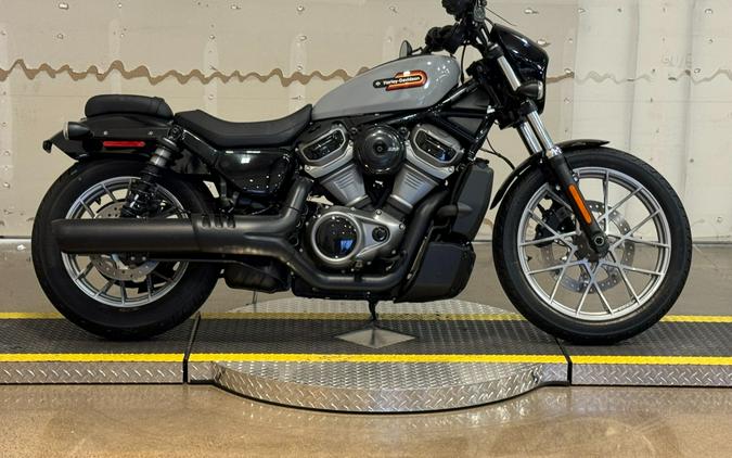 2024 Harley-Davidson Nightster® Special
