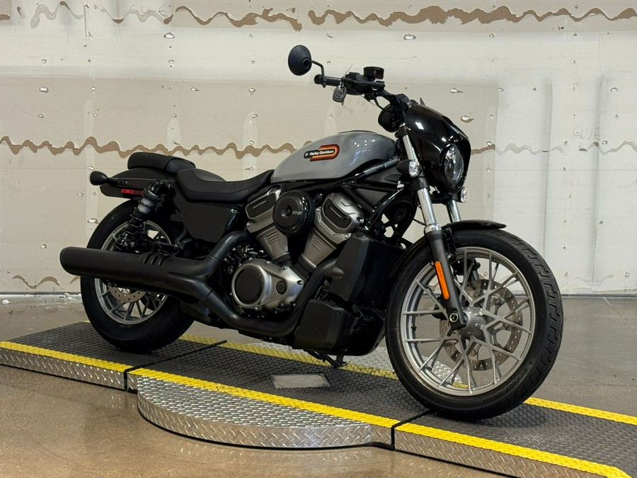 2024 Harley-Davidson Nightster® Special