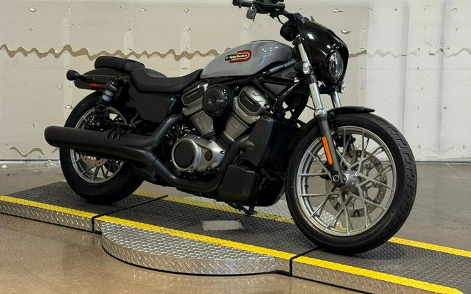 2024 Harley-Davidson Nightster® Special