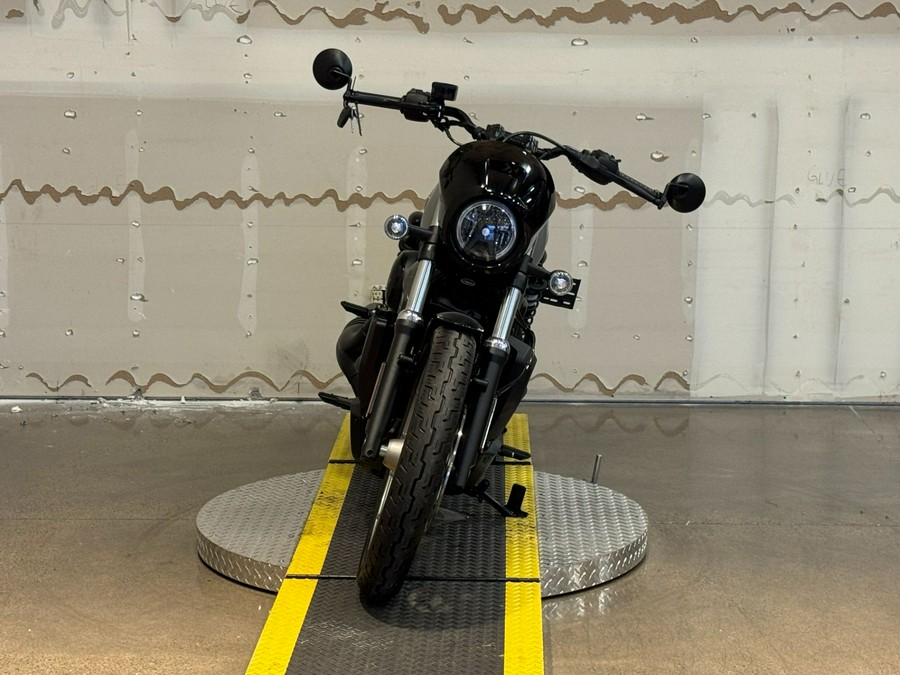 2024 Harley-Davidson Nightster® Special