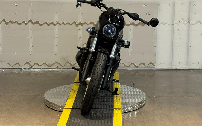 2024 Harley-Davidson Nightster® Special