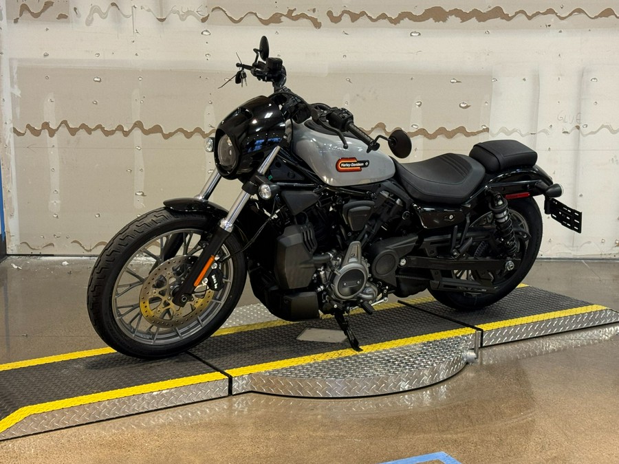 2024 Harley-Davidson Nightster® Special