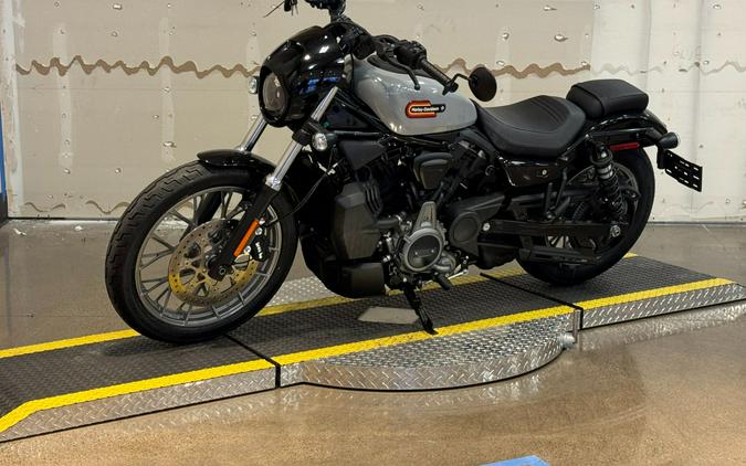 2024 Harley-Davidson Nightster® Special
