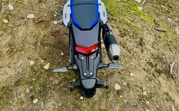 2025 Yamaha Ténéré 700