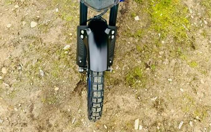 2025 Yamaha Ténéré 700