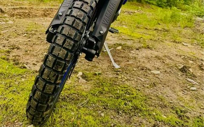 2025 Yamaha Ténéré 700