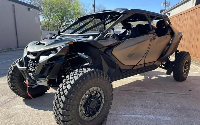 2026 Can-Am® Maverick R MAX X rc With Smart-Shox