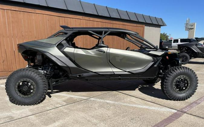 2026 Can-Am® Maverick R MAX X rc With Smart-Shox