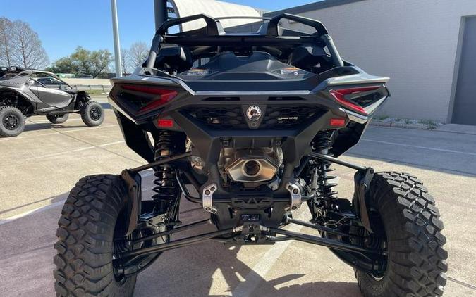 2026 Can-Am® Maverick R MAX X rc With Smart-Shox
