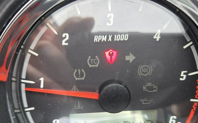 2020 Indian Challenger® Limited