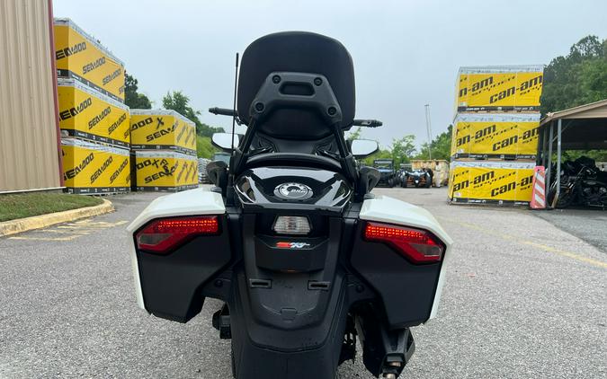 2023 Can-Am Spyder F3 T