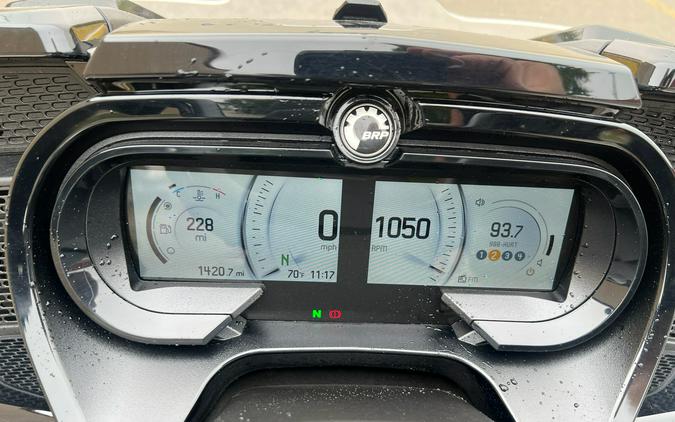 2023 Can-Am Spyder F3 T
