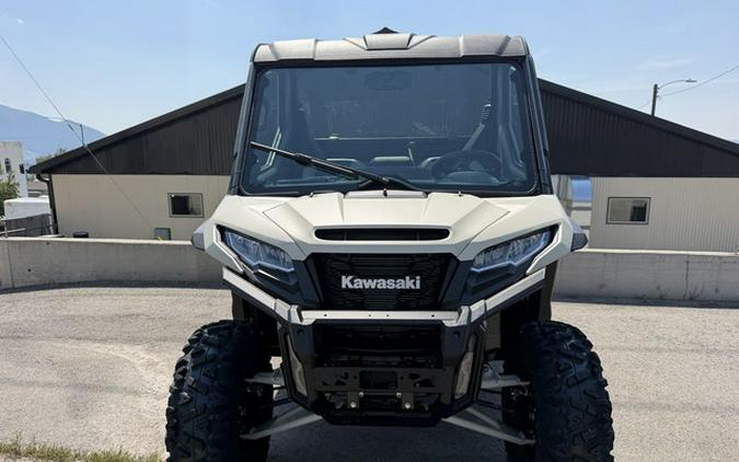 2026 Kawasaki RIDGE HVAC