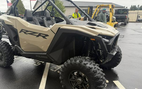 2026 Polaris RZR Pro XP Sport