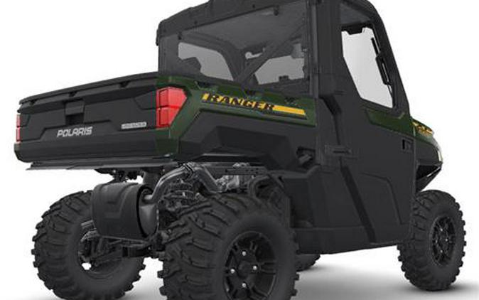 2027 Polaris Ranger XP 1000 NorthStar Ultimate