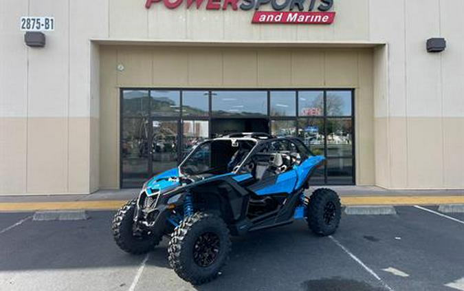 2023 Can-Am Maverick X3 DS Turbo RR 64