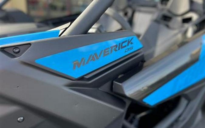 2023 Can-Am Maverick X3 DS Turbo RR 64