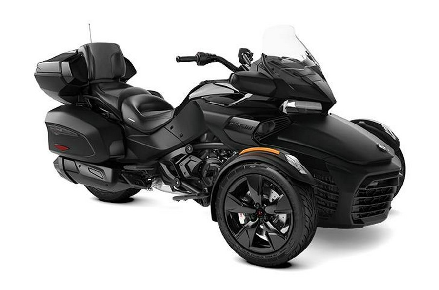 2023 Can-Am Spyder F3 Limited