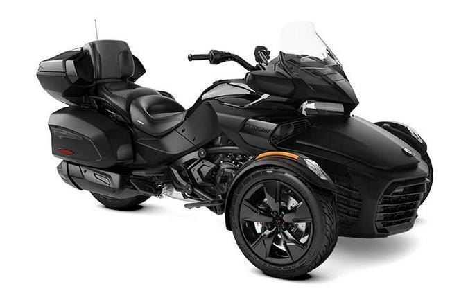 2023 Can-Am Spyder F3 Limited