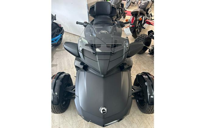 2023 Can-Am Spyder F3 Limited