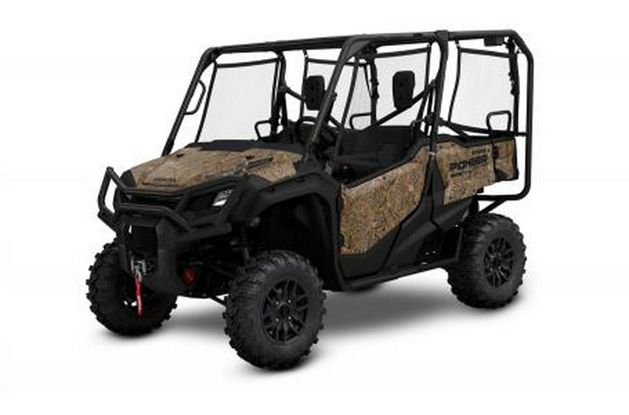 2023 Honda Pioneer 1000 5 FOREST