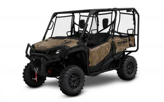 2023 Honda Pioneer 1000 5 FOREST