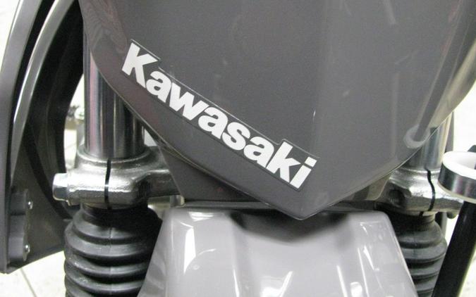 2024 Kawasaki KLX®140R F