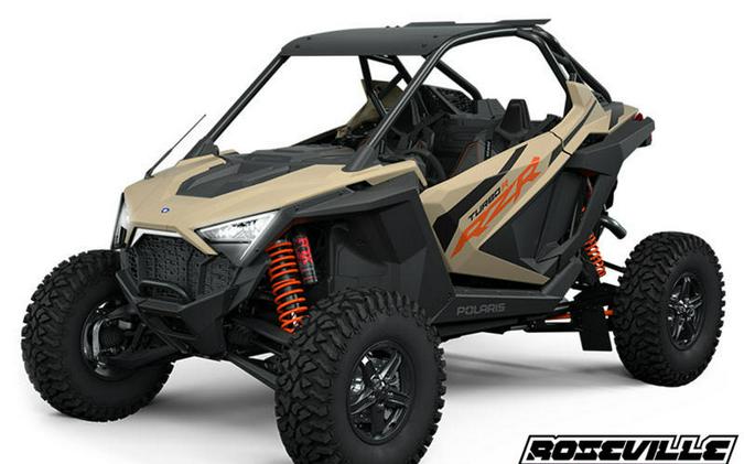 2024 Polaris® RZR Turbo R Ultimate