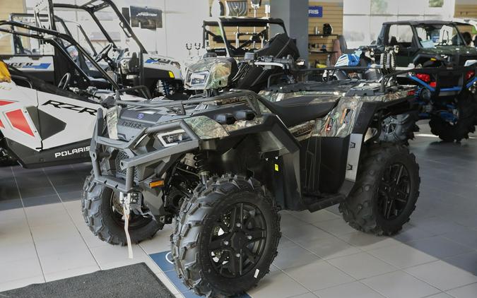 2024 Polaris Industries SPORTSMAN XP 1000 HUNT EDITION - PPC