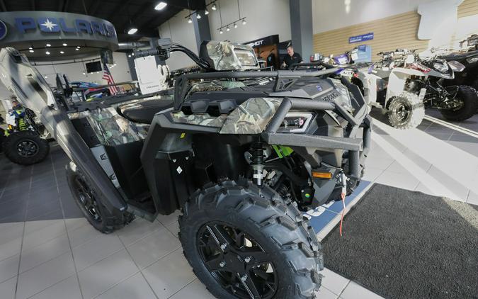 2024 Polaris Industries SPORTSMAN XP 1000 HUNT EDITION - PPC